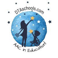 Vicki Clarke & the AACchicks at DTA Schools (@aacchicks) 's Twitter Profile