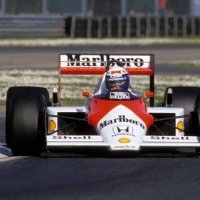 Tests In F1(@mom4i) 's Twitter Profile Photo