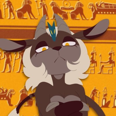 Goat Mom™さんのプロフィール画像
