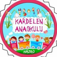 Hazro Kardelen Anaokulu (@anaokuluhazro) Twitter profile photo