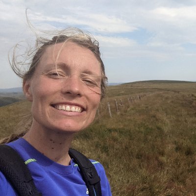 Lover of plants and mountains/PhD in Conservation of Crop Wild Relatives/Mountain Leader+Rock Climbing Instructor/Working on the Tyfu Dyfi proj @biosfferdyfi