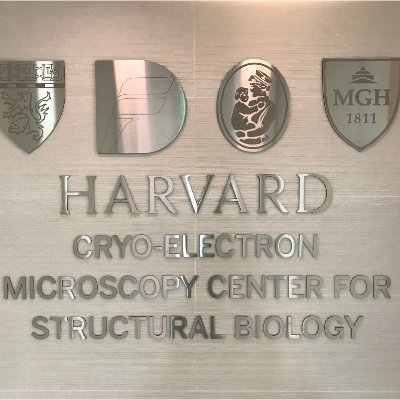 Harvard Cryo-EM Center for Structural Biology