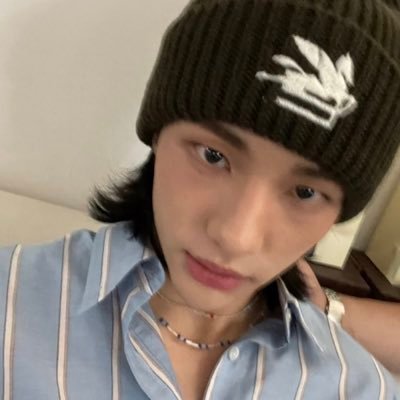 for #필릭스 ∴◠‿◠∴ • gday mate! staymoa • she/her