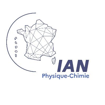 Professeur de physique-chimie en collège.
IAN de l'académie de Grenoble.
Formateur EAFC