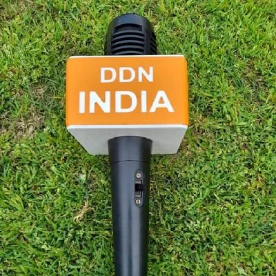 ddn_india Profile Picture