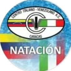 Comisión de Natación CIV Caracas