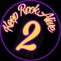 Keep Rock Alive II(@KeepRockAliveII) 's Twitter Profile Photo