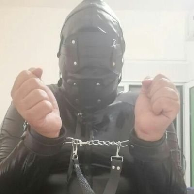 leb_bott's profile picture. NSFW, BDSM, Slave, pup, ..... ready for anything.
