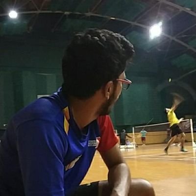 Preetham_Vamshi's profile picture. 