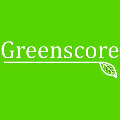 Greenscore - A Sustainability Podcast