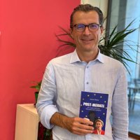 Gianni Bessi (@bessigianni) 's Twitter Profile Photo Gianni Bessi (@bessigianni) 's Twitter Profile Photo