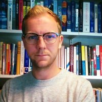 Laust Høgedahl (@laust_h) 's Twitter Profile
