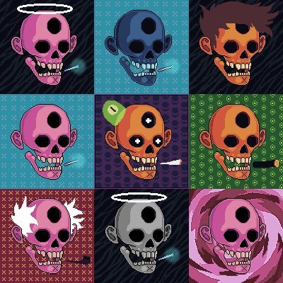 Waxo Woodさんのプロフィール画像