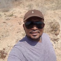 Derek Sibanda (@dedzanku) 's Twitter Profile Photo