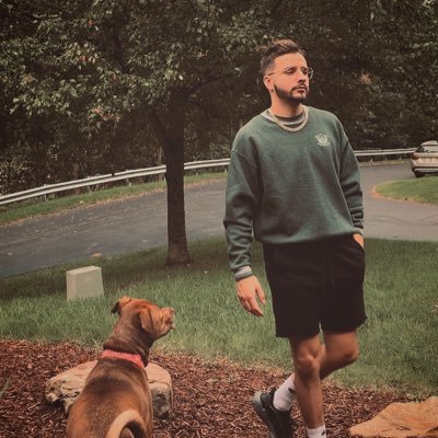 DonavinSmith1's profile picture. supervillain CEO