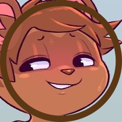 TANUKIVILLAGER's profile picture. ❝ I miss Candice. ❞ | 🔞 | NO ART IS MINE, UNLESS STATED OTHERWISE.

🧑‍🎨 (PFP) ╼ frumples
🧑‍🎨 (Banner) ╼ frumples
(DMs: 2/5)