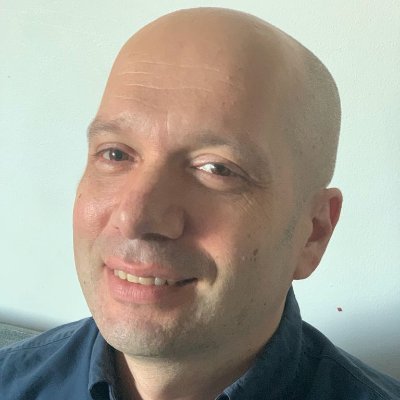 OliviuG's profile picture. Romanian Londoner 🇷🇴🇬🇧. I support 🎗️🇮🇱🇺🇦.