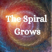 TheSpiralGrows(@TheSpiralGrows) 's Twitter Profile Photo