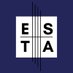 ESTA International (@ESTAInternatio1) Twitter profile photo