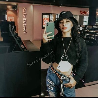 AllenIndisha1's profile picture. Chance , i must have that