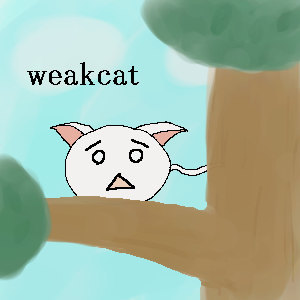 weakcat Profile Picture