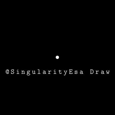 NFT @curateproject
#SingularityEsa
singularityesa@gmail.com
Facebook Instagram - 🔍SingularityEsa