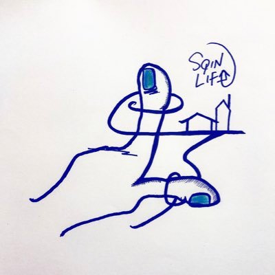 spinlife615's profile picture. 大津市で不動産屋を始めました。大手では絶対に出来ない細かく丁寧な仕事をし、これからのお客様と紡ぐ未来を共に歩んで行く会社それがSpinlifeです。