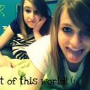 Megan Danielson - @biteme122 - Twitter