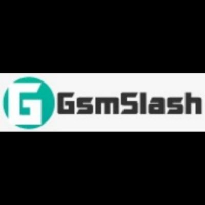 gsmslash's profile picture. •Latest moblies price and information platform
•We introducing new moblies technology.
•Visit our website for more information.
