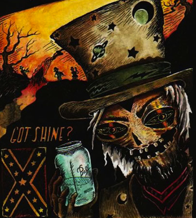 vickgriff's profile picture. Film/TV professional, music lover, follower of Jesus and John Coltrane. Tar Heel born and Tar Heel bred. Southern by the grace of God.