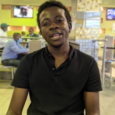 JavanOtieno14's profile picture. My height