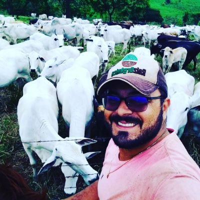 GrecoWildner's profile picture. amante da vida e protegido por Deus 🙏