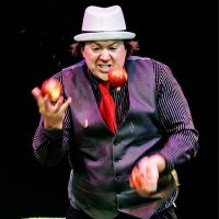 Brian Pankey Celebrity Entertainer (@bpankeyofficial) 's Twitter Profile