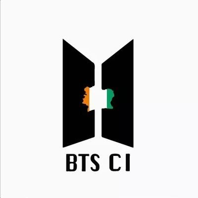 Hello ! Nous sommes BTS CI (Ivory coast) la Fanbase N°1 officielle de BTS en Côte D'Ivoire ! ✨ IG: @btscotedivoire 📸 FBK: @btscotedivoire