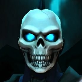 Noxus's Lich Set - AQ3D