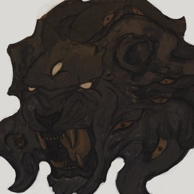 Dresleonart's profile picture. Venezuelan artist living overseas, concept art, illustration and tattoo design.

Comissions are open