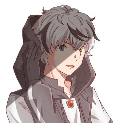 Mike_Rumi54's profile picture. Hello there~!
Im still discovering something,so wait for it,alright?ヾ(^▽^*)))
And im here to make friends~!
PFP art made by : @Aria404_