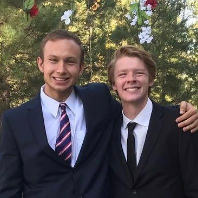 Carlmont High '19 / Univ of Oregon BA '23 , MBA (Sports Business) '25 / MiLB Front Office Asst @EugeneEmeralds