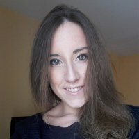 Isa Martín (@isamartin08) 's Twitter Profile