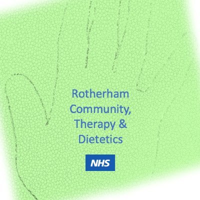 We are the nursing, therapy, medical & support staff  working across Rotherham Community and Hospital. We are the NHS!
