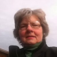 Elaine Pitts - @elainepitts39 Twitter Profile Photo