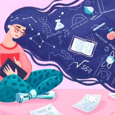 theories09's profile picture. حملة #نظريات_علم_نفس_النمو أحد الأنشطة ، قسم رياض أطفال .