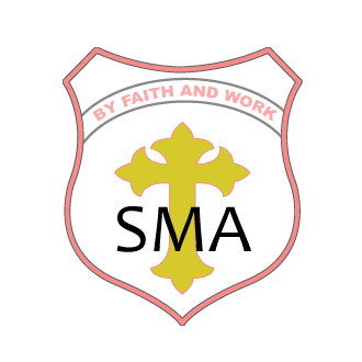 SMA_Year5 Profile Picture