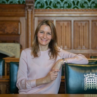 MP for SE Cambridgeshire. Secretary of State at @DCMS. Promoted by Lucy Frazer at Walsingham Chambers, Butchers Row, Ely, CB7 4NA