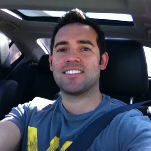 JPDearborn's profile picture. At the Miss California pageant at the moment!