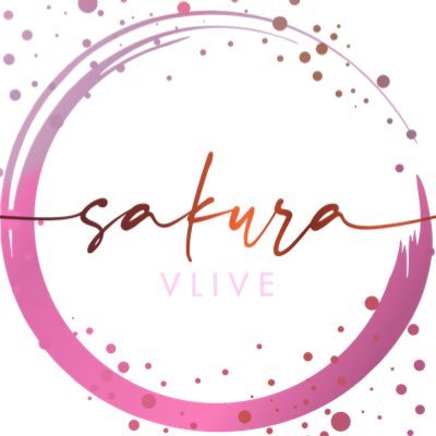 Sakura VLive Official 【VL:Sakura】さんのプロフィール画像