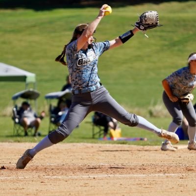 PA Chaos 18u Gold Yoos, Pitcher/Middle Infield, Unionville High School 2024, 4.54 GPA madisonparisi2024@gmail.com