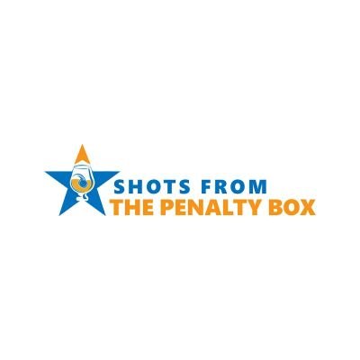 Shots From the Penalty Box Podcast
