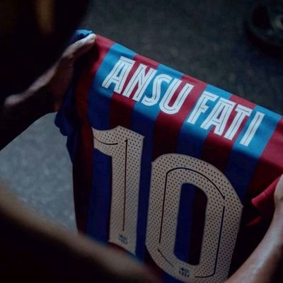 Football Addict❤❤
let's make fame💕💕

Follow..I follow back🙏

ForcaBarca💙❤️