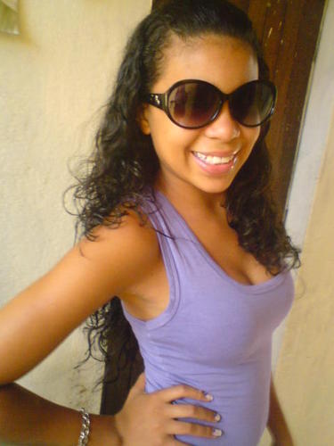E se você acha que meu orgulho é grande, é porque não sabe o tamanho da minha fé ♥